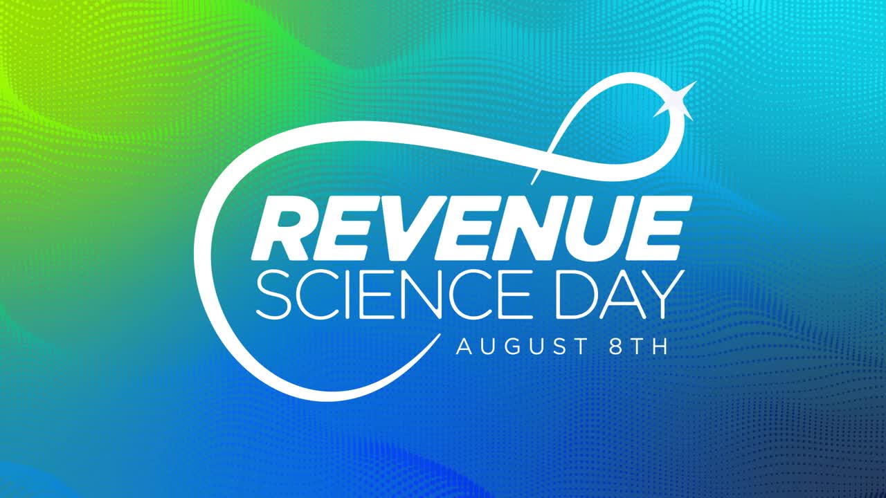 Celebrating Revenue Science Day 2024