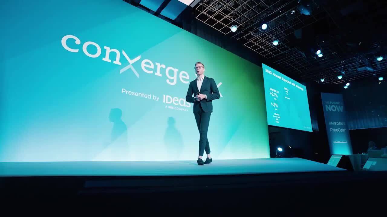 Converge 2023 Recap