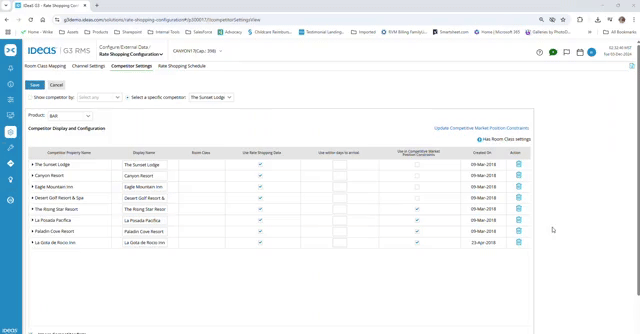 Whats New RSS Excel Q1 2025