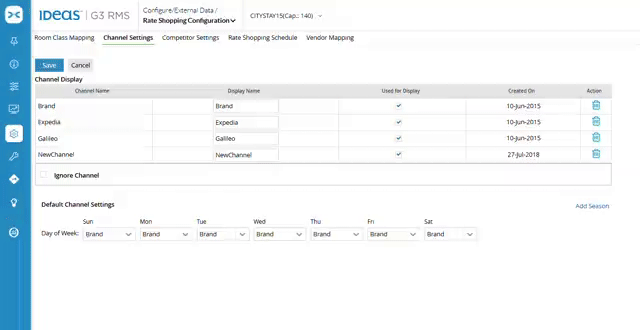 Whats New Q2 2025 Ignore Channel Configuration