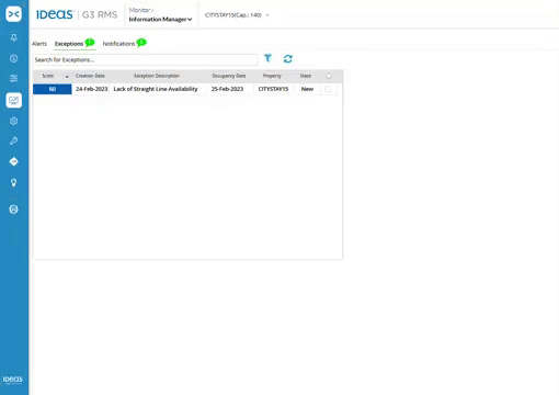 Whats New Q3 2025 Info Manager Creation Date Filter